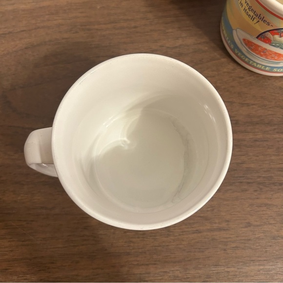 VINTAGE LOT OF 3 CAMPBELL'S SOUP MUGS 1993 1998 Westwood HH Collectible - Picture 3 of 13